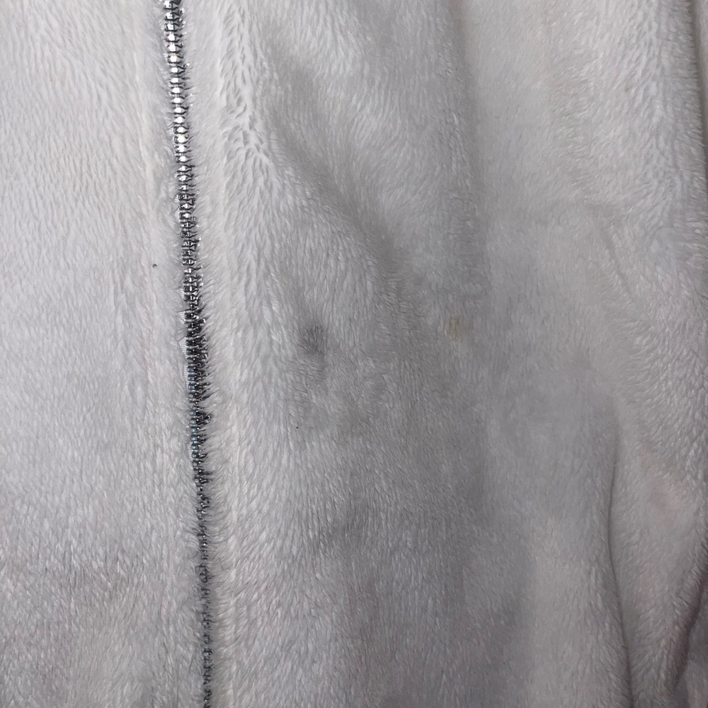 NorthFace Fleece Jacket